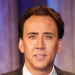Daft Punk - Around The World Ft. Nicolas Cage