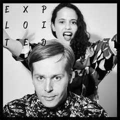 Joyce Muniz & Kiki - Warriors (Preview) | Exploited