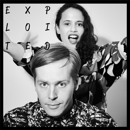 Joyce Muniz & Kiki - Warriors (Preview) | Exploited