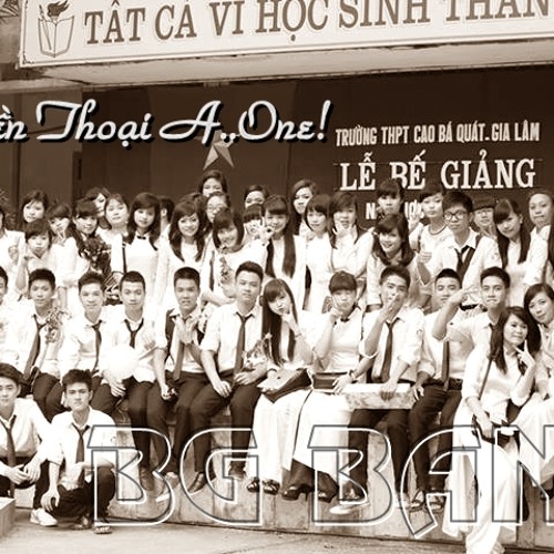 Huyền Thoại A..One! - Loulis ft. Mỡ