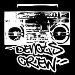 Denots Mcs - Blanco y Negro (2006)