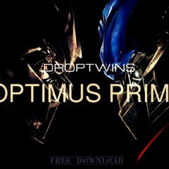 Optimus Prime