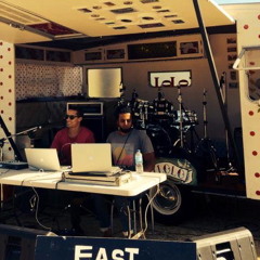 Global Rhythms set 2