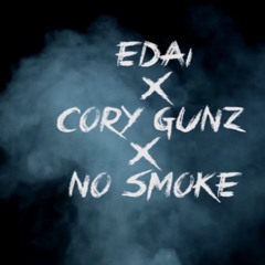 Edai  - No Smoke (Feat. Cory Gunz) [Prod. By Protege Beatz]