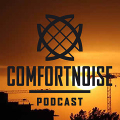 comfortnoise podcast 052-0714 feat. zweikommasieben w/ guy joshua, simian keiser & marc d'arrigo