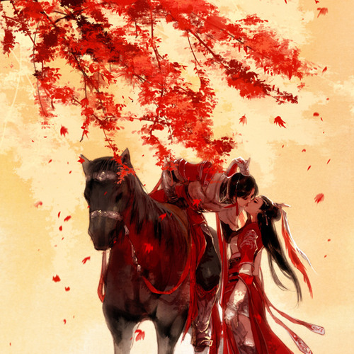 天若灵犀-小曲儿&银临Thiên Nhược Linh Tê - Tiểu Khúc Nhi ft Ngân Lâm