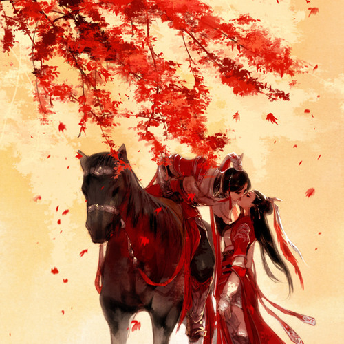 Jane Zhang 张靓颖 - Painted Heart II 画心