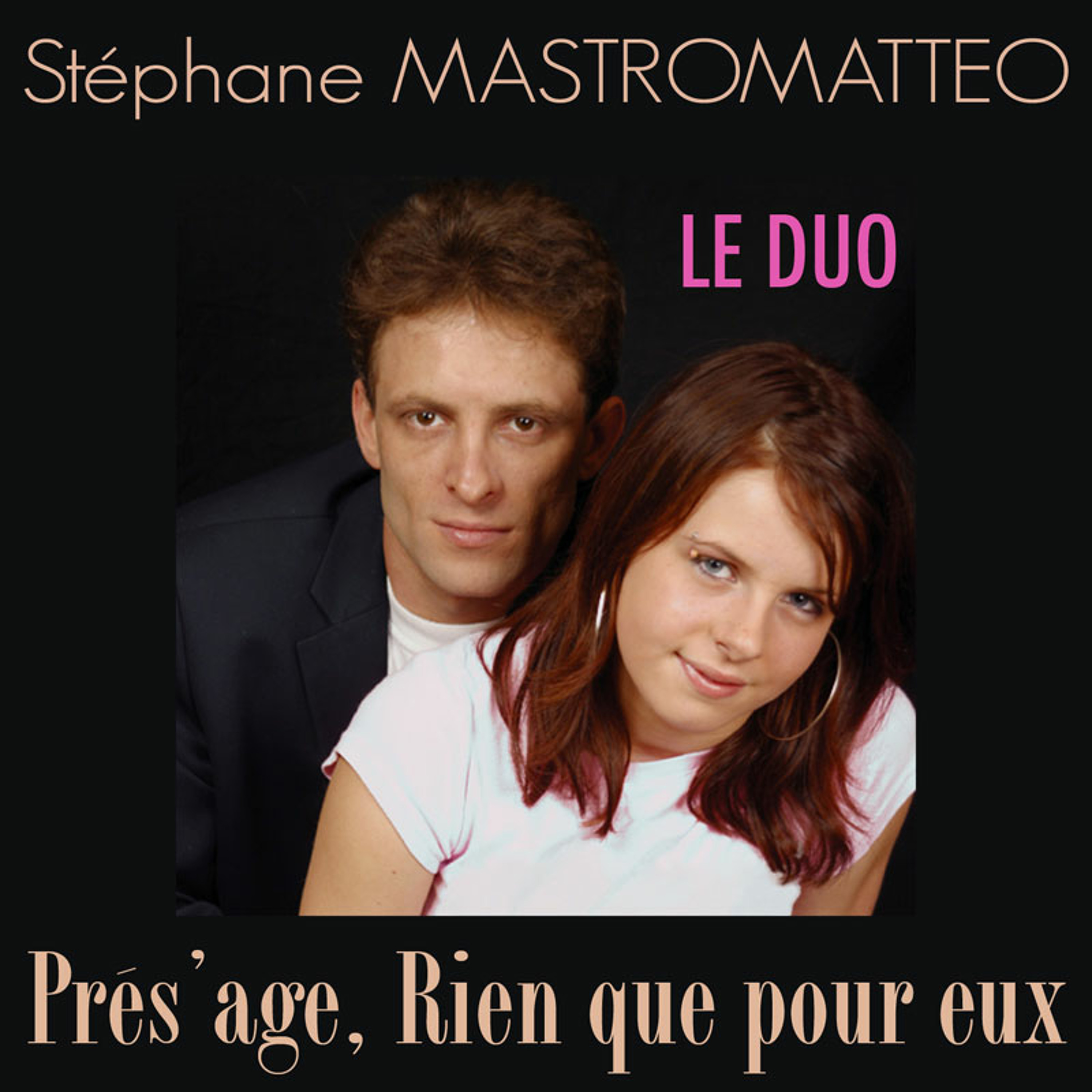 Prés'âge episode artwork