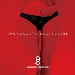 I GIORNI DELL'ASSENZIO - Simulacro