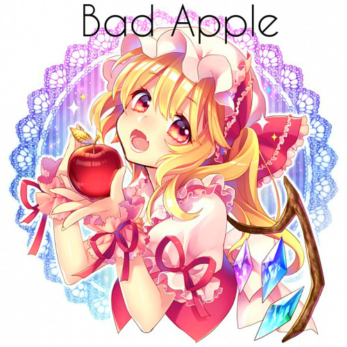Nightcore - Bad Apple ❤[Free Download]❤