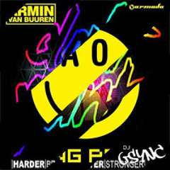 Hardwell Vs W&W Vs Daft Punk - Pong Jump For U (GSYNC Mashup)