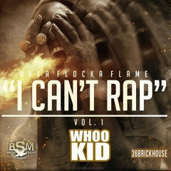 Waka Flocka - Hundredz Ft. Ron Browz [I Cant Rap Vol. 1 Mixtape]