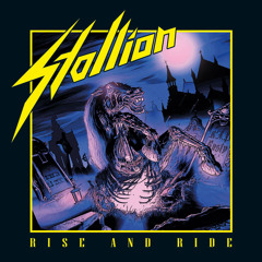 Stallion - watch out