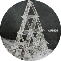 Auden - Auden EP (HFT034 Preview)