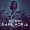 Dark Horse, Katy Perry, por Heloísa Fernandes