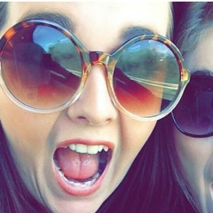 No scrubs -TLC/Bastille (acosutic cover)