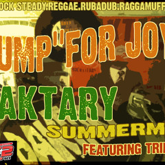 jump for joy daktary summermix 2014