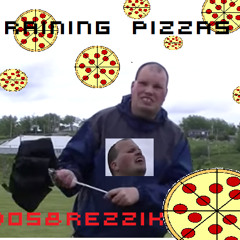 Raining Pizzas [FREEDOWNLOAD]