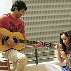 Tum Hi Ho (Piano Cover) by Malhar. M