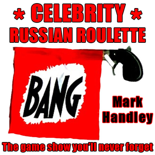 Celebrity Roulette