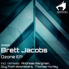 [BP036] Brett Jacobs - Ozone