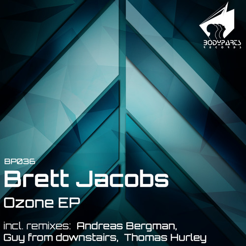 [BP036] Brett Jacobs - De Scintilla (Guy from downstairs Remix)