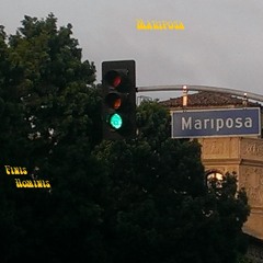 Mariposa, Hell To Pay