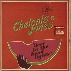 Chelonis R Jones - Deer In The Headlights (Dj Hell Remix)