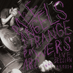 PALE ANGELS - Romanic Depression