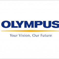 Olympus Soung Logo