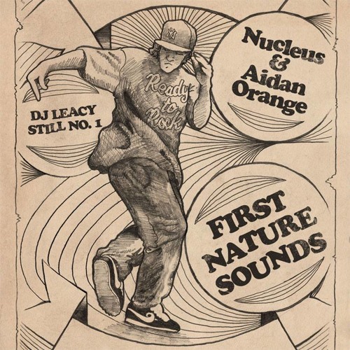 Nucleus & Aidan Orange - F.N.S.