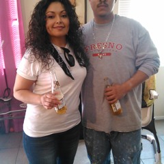 IM CREEP'N WITYO BITCH