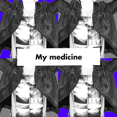 The Pretty Reckless - My Medicine (cover)