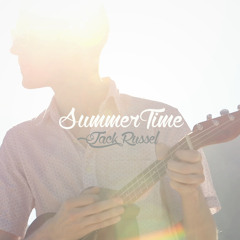 Jack Russel - SummerTime [PV NOVA]
