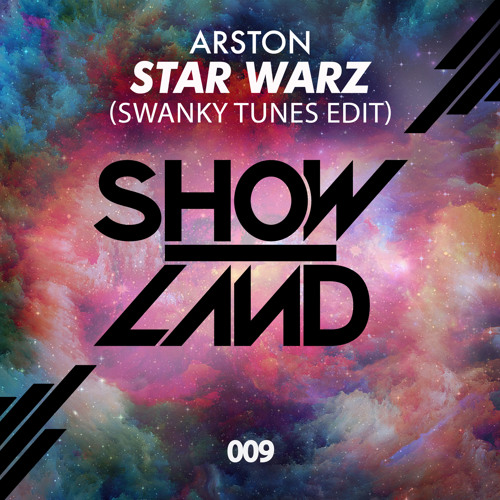 Arston - Star Warz (Swanky Tunes Edit).mp3