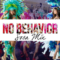 NO Behavior SOCA MIX