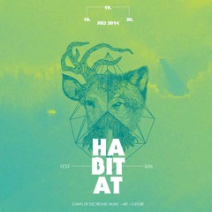 HABITAT - Krähenwiese (Sa-So)