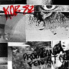 02 - Kob 82 -Realidade Nuclear