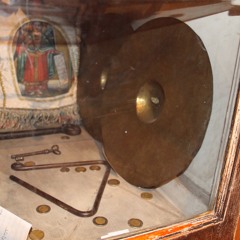 Instrumental Coptic Hymns