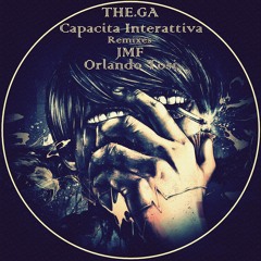 THE.GA - International Mind (Original Mix)