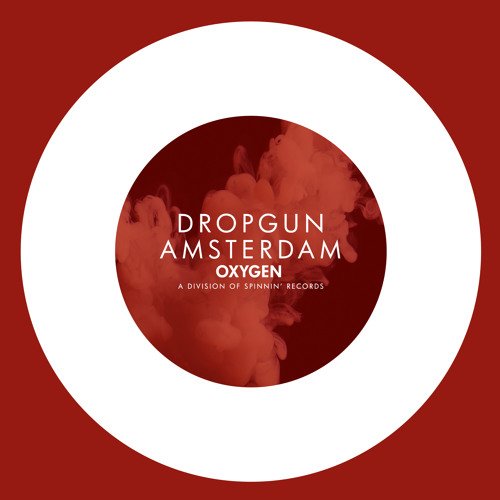 Dropgun - Amsterdam