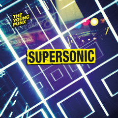 The Young Punx - Supersonic (Speaker Bomb Rmx)