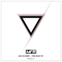 Jack n Danny - Fine Night