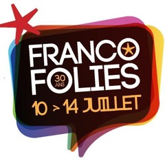 Reportage Francofolies - Extrait du journal de Demoiselle FM
