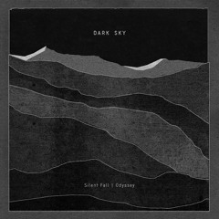 Dark Sky "Silent Fall" (MTR047) Out August 15, 2014
