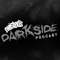 Twisted's Darkside Podcast 198 - C-Netik