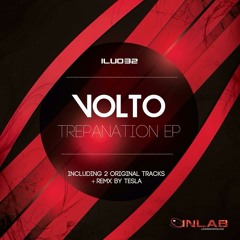 Volto - Trepanation(Original Mix) Promo Cut