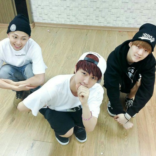 Stream Adult Child by Jin, Suga, & Rap Monster by swgarmy | Listen
