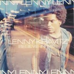 Muzikjunki Vs. Lenny Kravitz - Believe In Me (Belocca Edit)