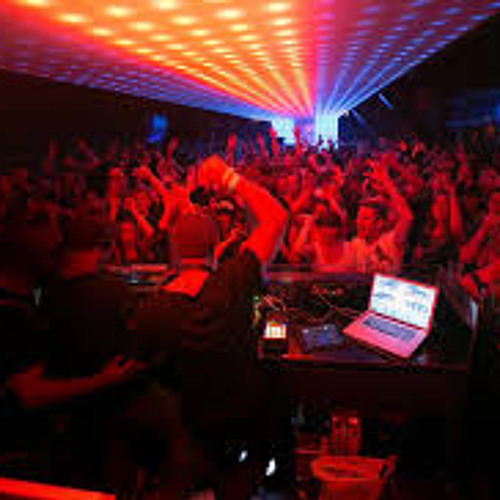 rave